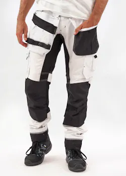 4WORK Jerez Premium Schildersbroek