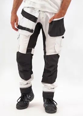 4Work Jerez Premium-Malerhose