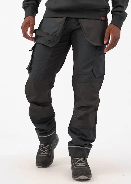 4Work Madrid Premium Stretchhose Inserts