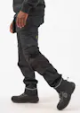 4Work Madrid Premium Stretchhose Inserts Vorschaubild