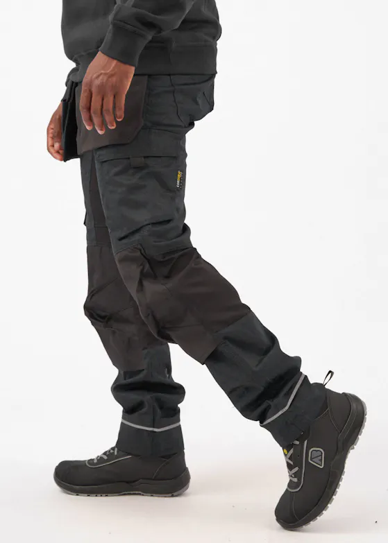 4Work Madrid Premium Stretchhose Inserts