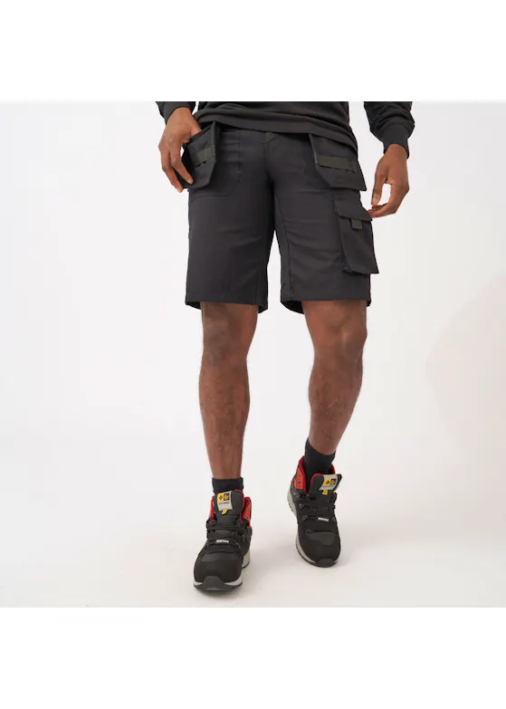 4WORK Murcia multipocket werkshort