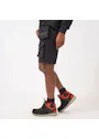 4WORK Murcia multipocket werkshort miniatuur