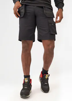4WORK Murcia multipocket werkshort