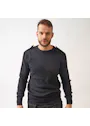 4Work Toledo Commando TOLE04 Pullover — Beheizt Regular Fit Vorschaubild