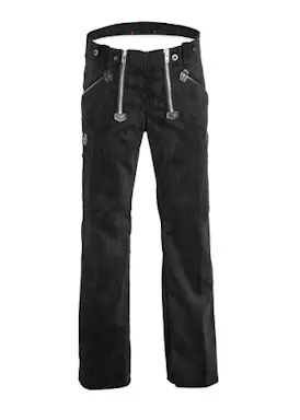 FHB Karl-Heinz Zunft-Broek Trenkercord