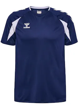 Hummel Core 2.0 Jersey Korte Mouwen 230826 thumbnail (vignette)