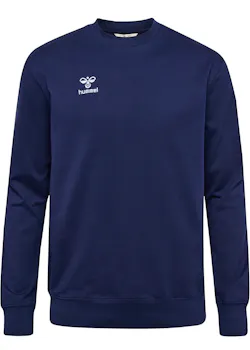 Hummel GO 2.0 Sweatshirt 224835 thumbnail (vignette)