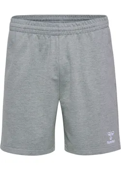 Hummel GO 2.0 Sweatshorts 224845 thumbnail (vignette)