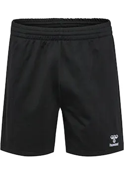Hummel GO 2.0 Sweatshorts 224845 thumbnail (vignette)