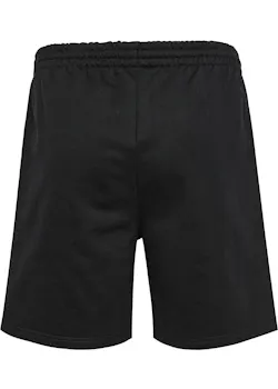 Hummel GO 2.0 Sweatshorts 224845 thumbnail (vignette)