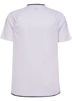 Hummel Core 2.0 Jersey Korte Mouwen 230826 thumbnail (vignette)