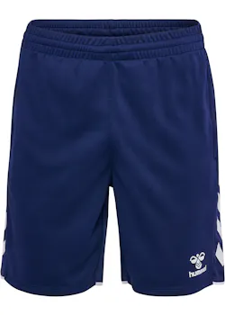 Hummel Core 2.0 Training Shorts 230846 thumbnail (vignette)