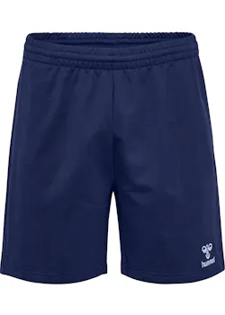 Hummel GO 2.0 Sweatshorts 224845 thumbnail (vignette)