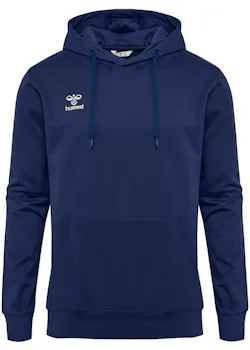 Hummel GO 2.0 Hoodie 224833 thumbnail (vignette)