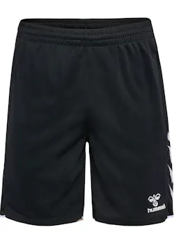 Hummel Core 2.0 Training Shorts 230846 thumbnail (vignette)