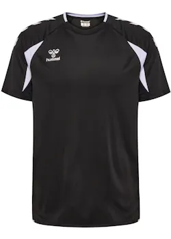 Hummel Core 2.0 Jersey Korte Mouwen 230826 thumbnail (vignette)