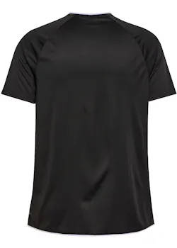 Hummel Core 2.0 Jersey Korte Mouwen 230826 thumbnail (vignette)