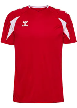 Hummel Core 2.0 Jersey Korte Mouwen 230826 thumbnail (vignette)