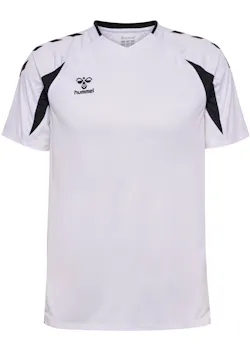 Hummel Core 2.0 Jersey Korte Mouwen 230826 thumbnail (vignette)