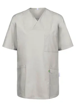 Greiff 5003 Kasak Omslagkraag Regular Fit Care miniatuur