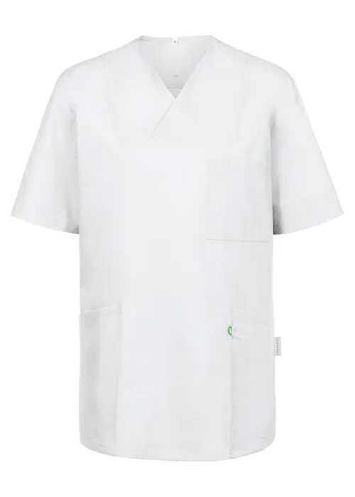 Greiff 5003 Kasak Omslagkraag Regular Fit Care
