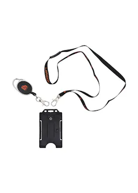 L.Brador 5005P ID-Kartenhalter