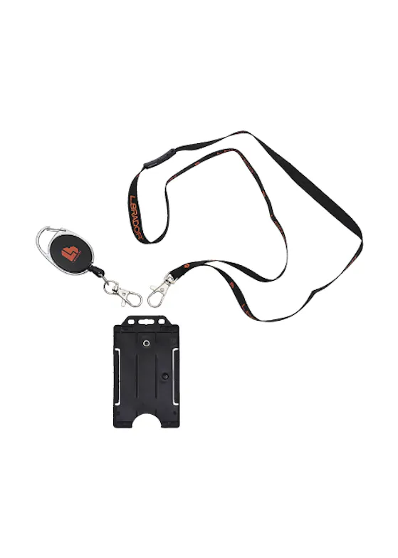 L.Brador 5005P ID-Kartenhalter