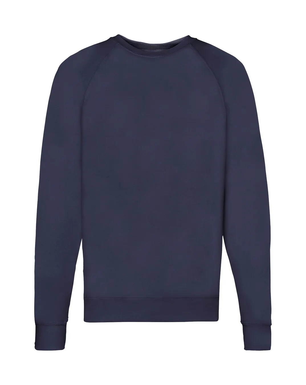 Donker marineblauw