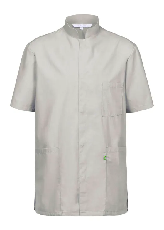 Greiff 5006 Kasak Opstaande Kraag Regular Fit Care