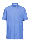 Mid blauw