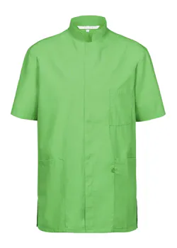 Greiff 5006 Kasak Opstaande Kraag Regular Fit Care miniatuur