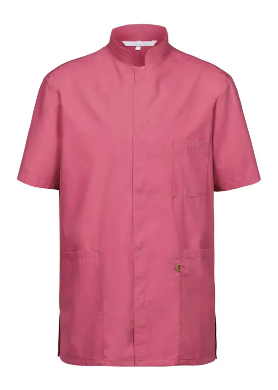 Greiff 5006 Kasak Opstaande Kraag Regular Fit Care