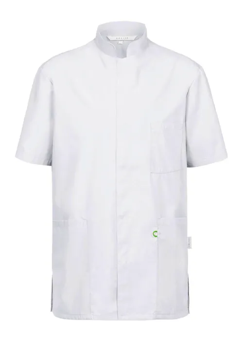 Greiff 5006 Kasak Opstaande Kraag Regular Fit Care
