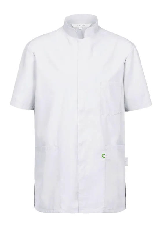 Greiff 5006 Kasak Opstaande Kraag Regular Fit Care