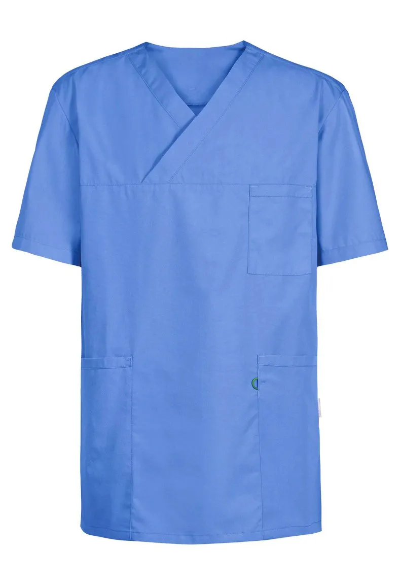 Mittelblau