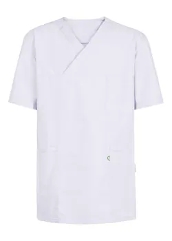 Greiff 5007 Kasak Overlappende V-Hals Regular Fit Care