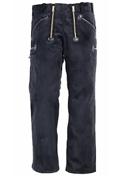 FHB Paul Zunft-Broek Trenkercord miniatuur