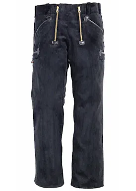 FHB Paul Zunft-Broek Trenkercord