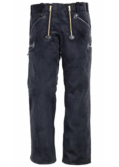 FHB Paul Zunft-Broek Trenkercord