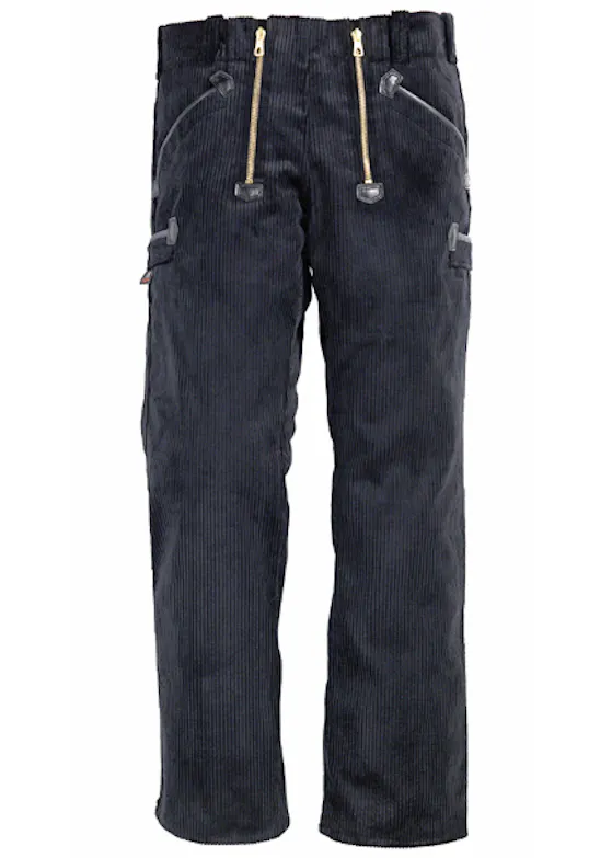 FHB Paul Zunft-Broek Trenkercord