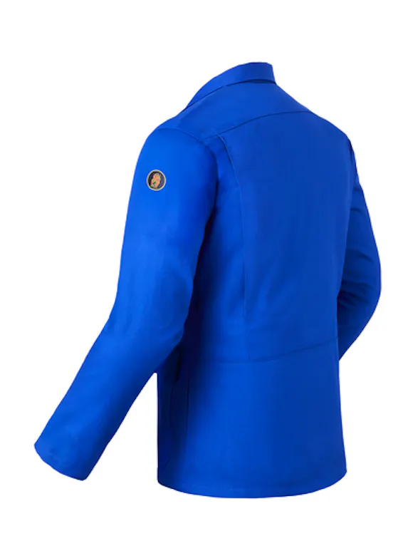 HAVEP 3153 Weste antistatisch flammhemmend Force