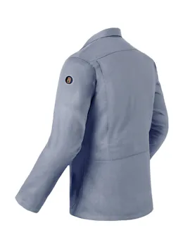 HAVEP 3153 Vest Antistatisch Vlamvertragend Force miniatuur