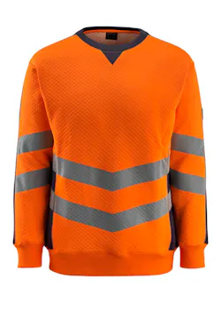 Mascot Wigton Sweatshirt miniatuur