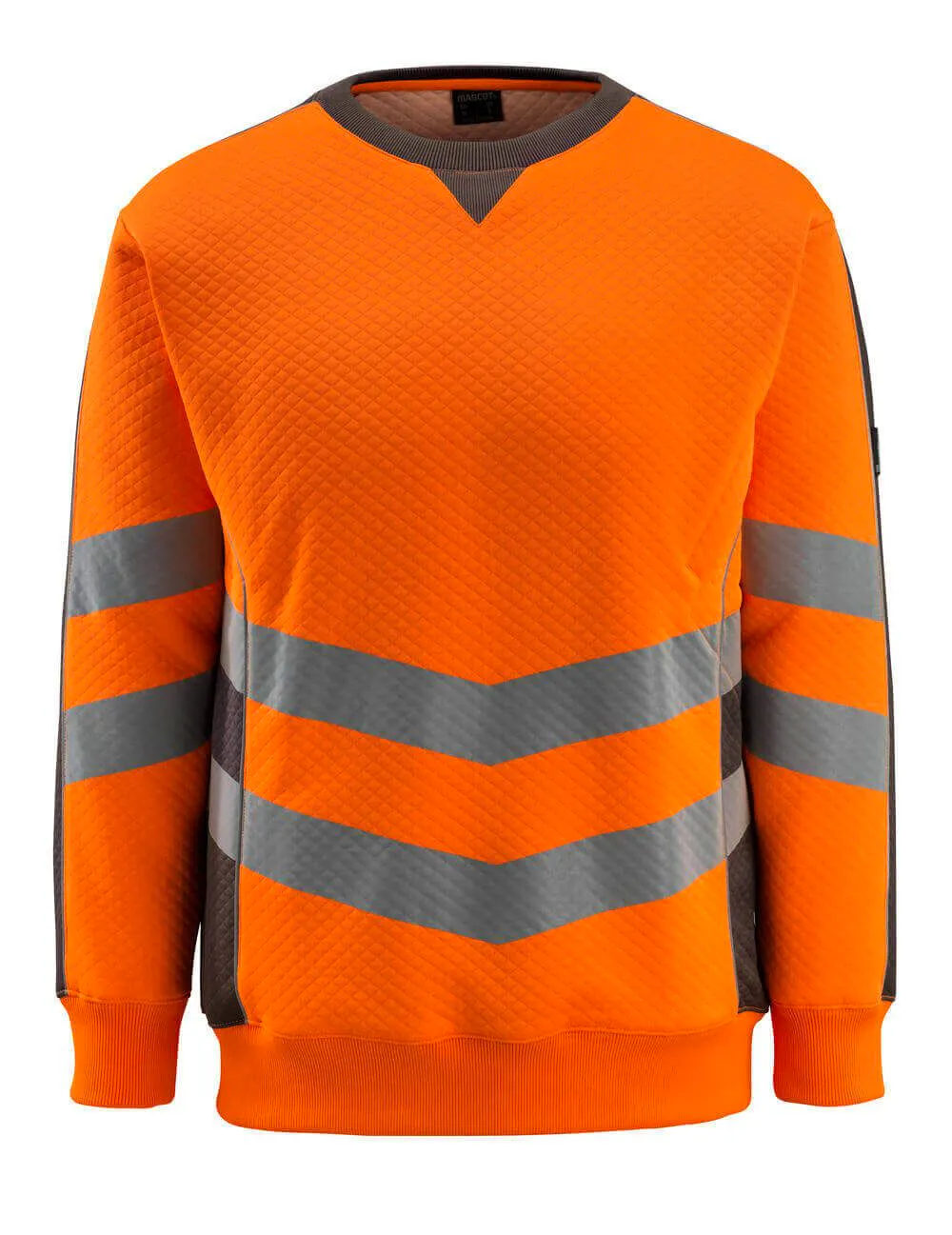 Orange/Anthrazit