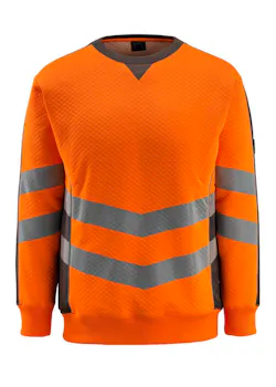 Mascot Wigton Sweatshirt miniatuur