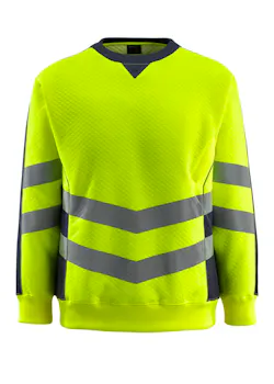 Mascot Wigton Sweatshirt miniatuur