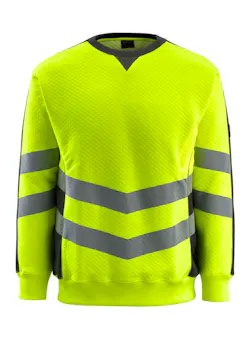 Mascot Wigton Sweatshirt miniatuur