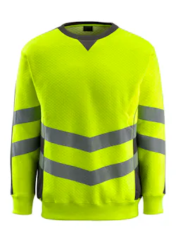 Mascot Wigton 50126-932 Sweatshirt Regular Fit