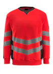 Rood/Antraciet